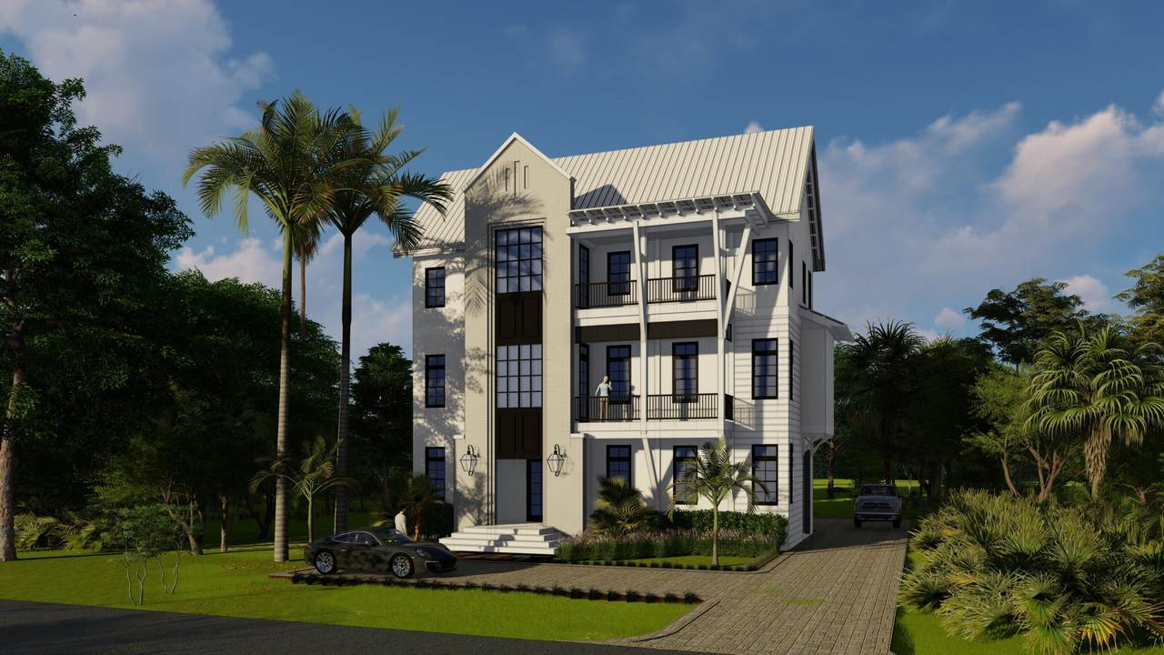 43 Spotted Dolphin Road - Photo 1