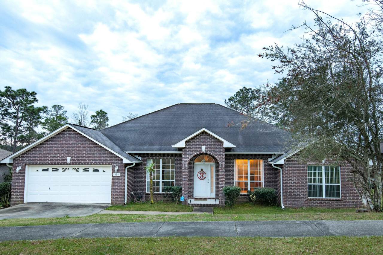 636 Territory Lane - Photo 1