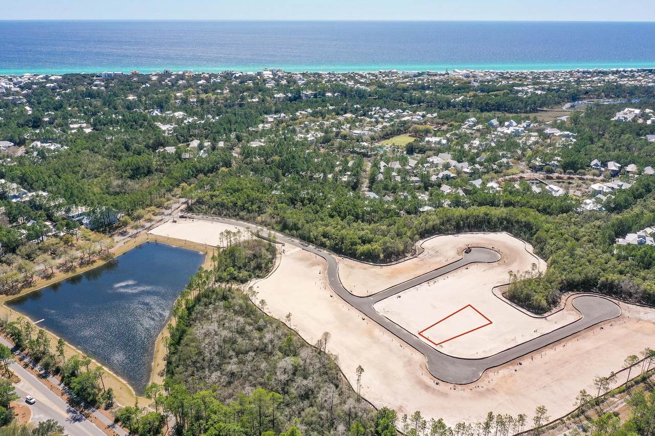 Lot 28 Climbing Rose Way - Photo 1