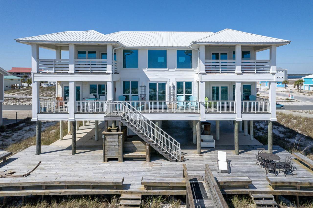 7485 Gulf Blvd Boulevard - Photo 1