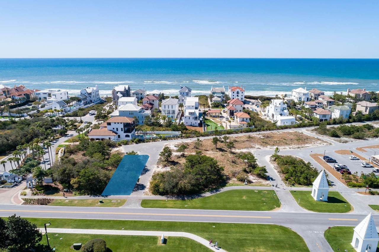 TT8 Elbow Beach Road - Photo 1