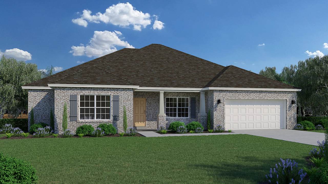 18 W Sky Way - Photo 1
