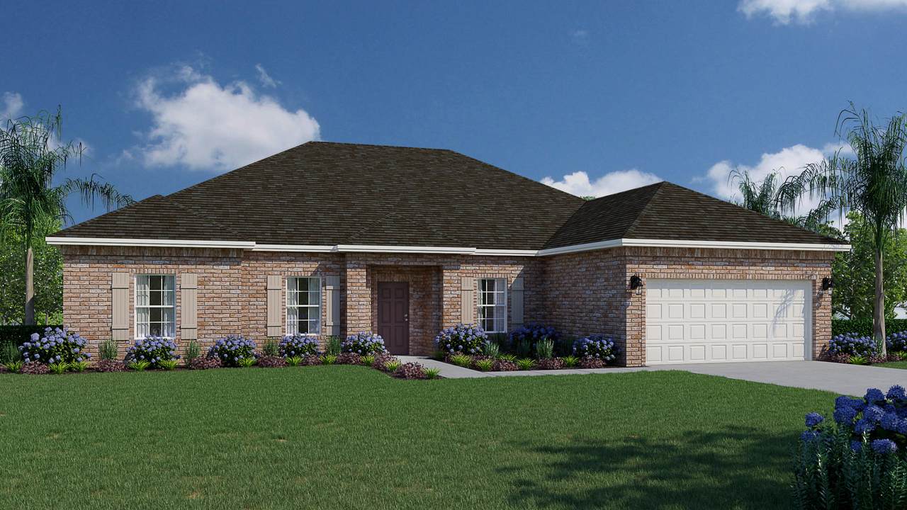 LOT 2 Sky Way - Photo 1