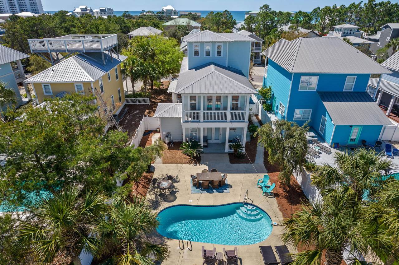 164 Sugar Sand Lane - Photo 1