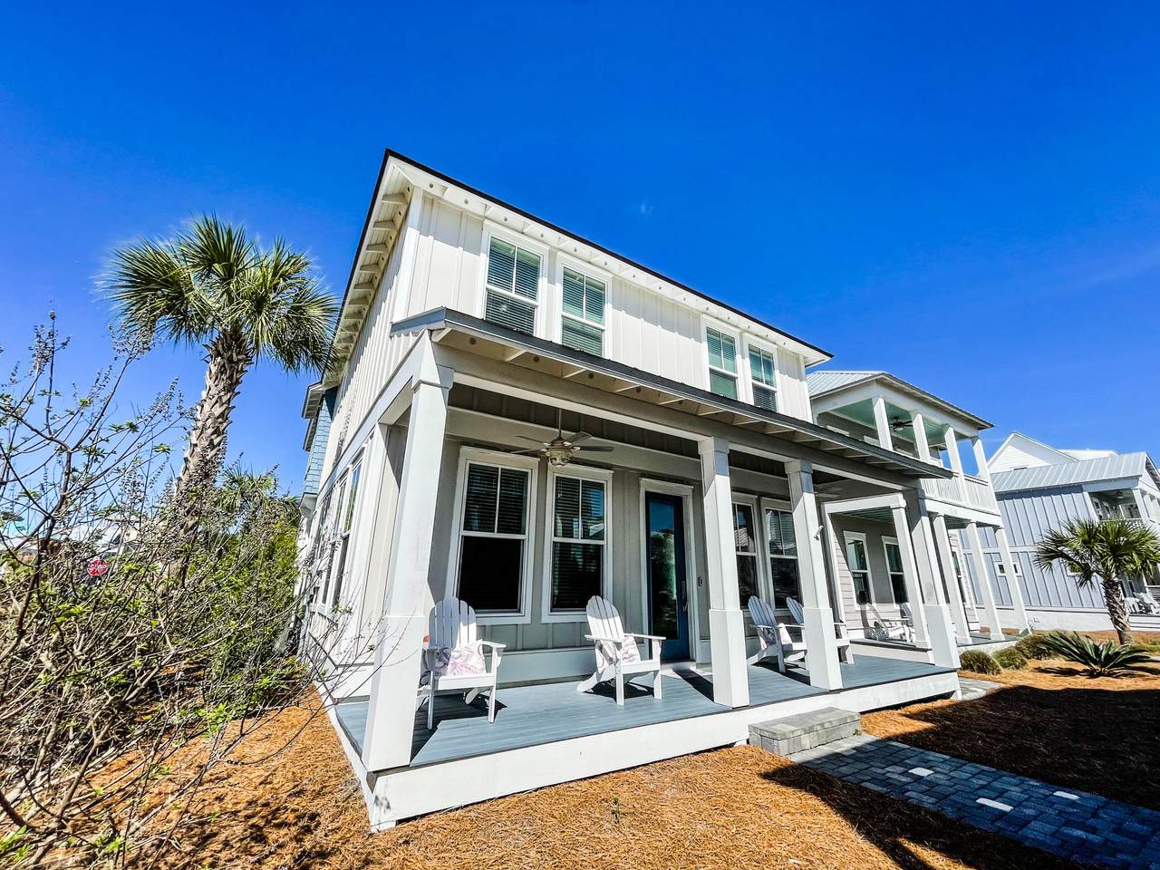 106 Old Winston Circle - Photo 1