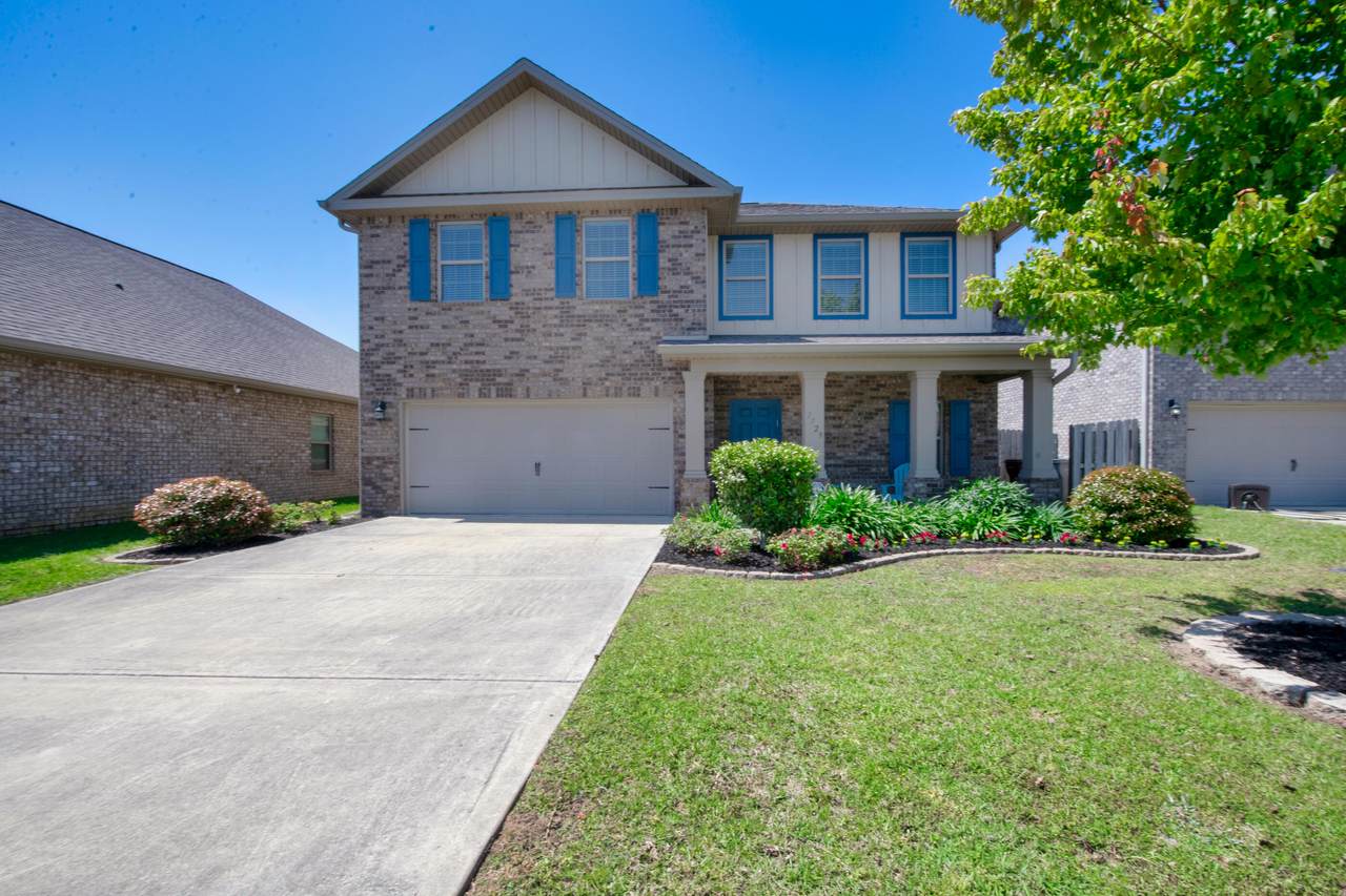 1729 Waterford Sound Boulevard - Photo 1