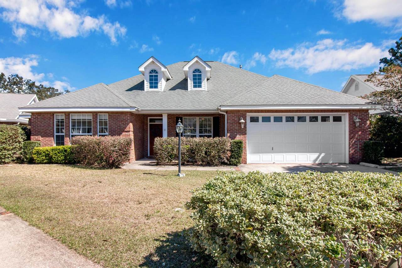 4235 Lost Horse Circle - Photo 1