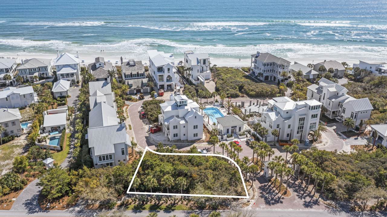 Lot 9 Heritage Dunes Lane - Photo 1