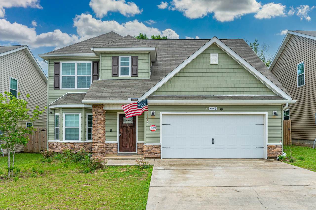 446 Eisenhower Drive - Photo 1