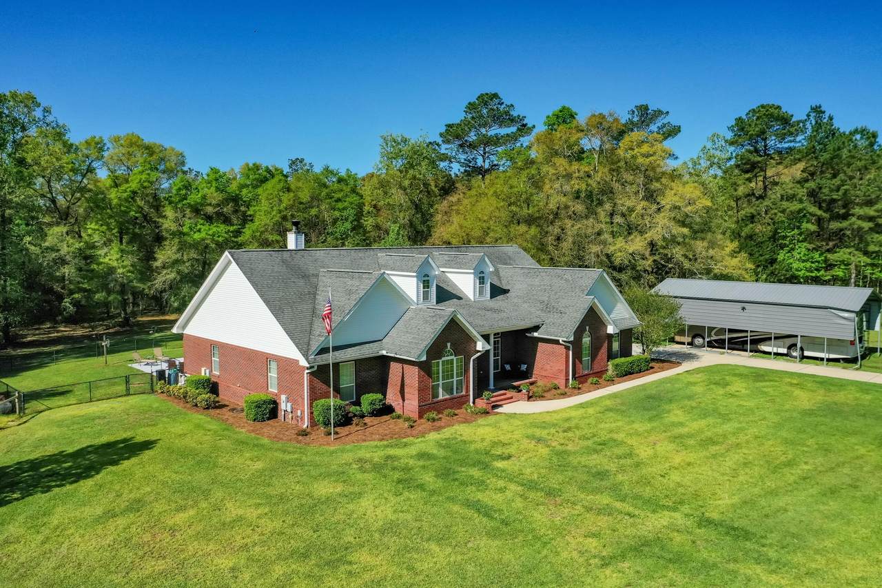 3168 Hwy 602 - Photo 1