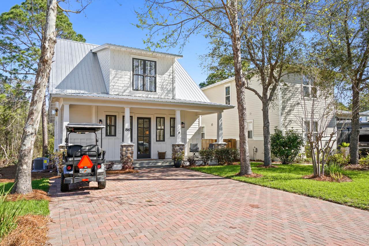 86 Grayton Village Road - Photo 1