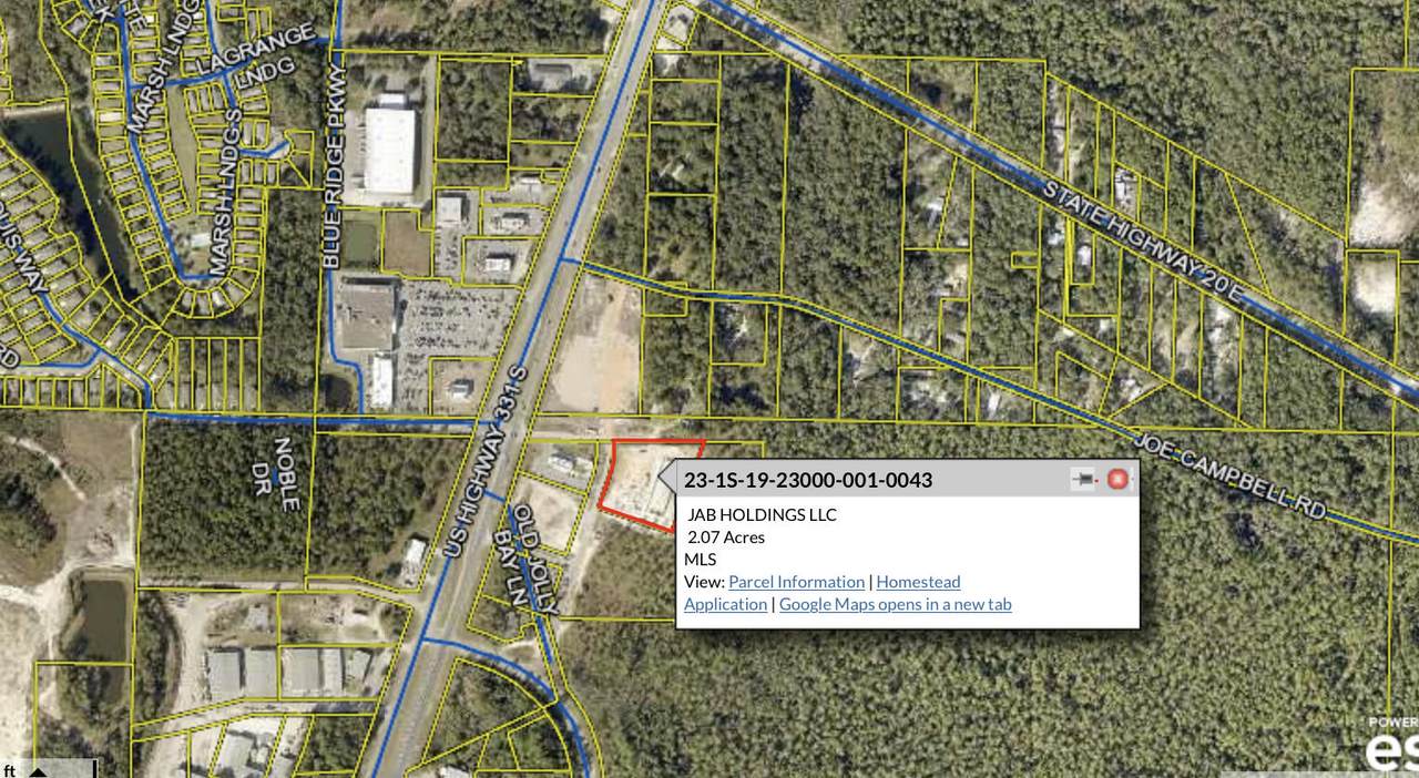 16469 Us Hwy 331 - Photo 1