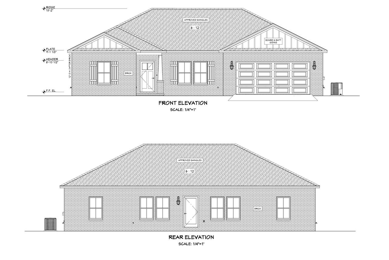 3370 Wild Hare Lane - Photo 1