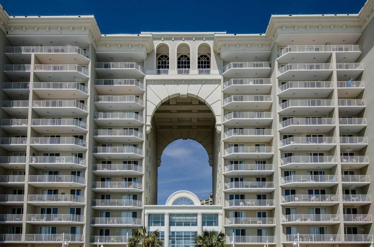 1160 Scenic Gulf Drive - Photo 1