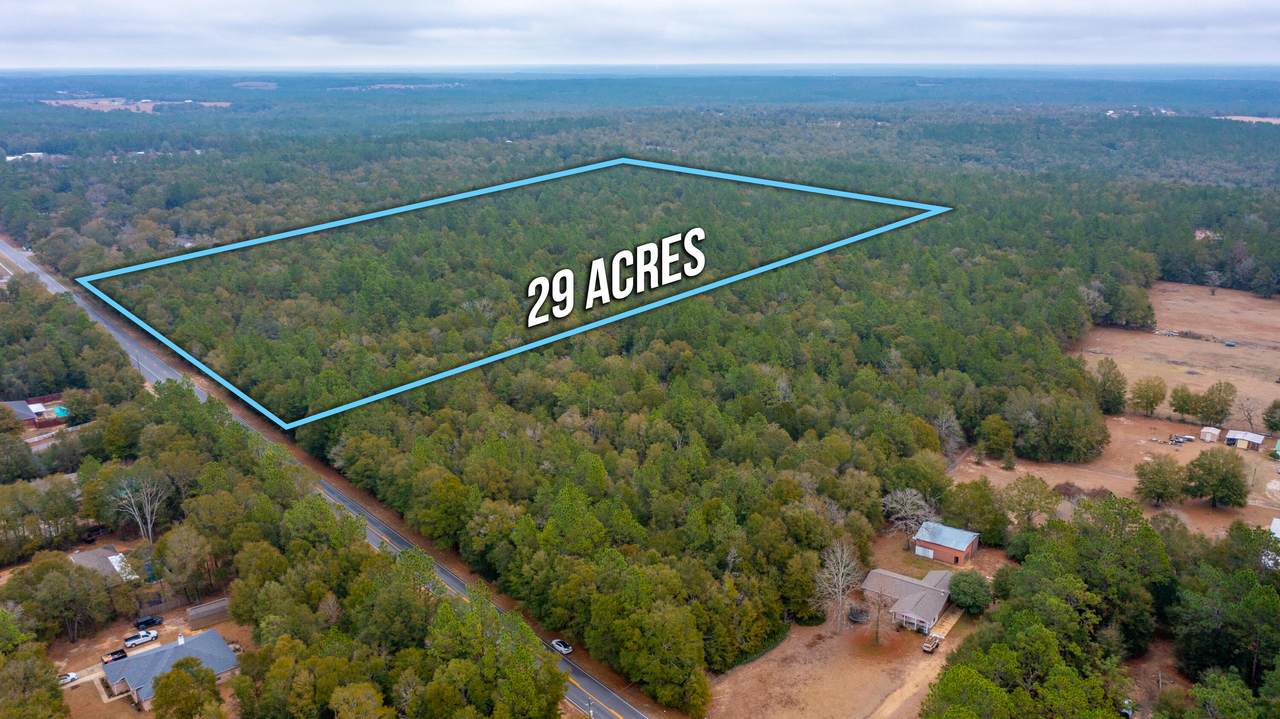 29 Acres Galliver - Photo 1