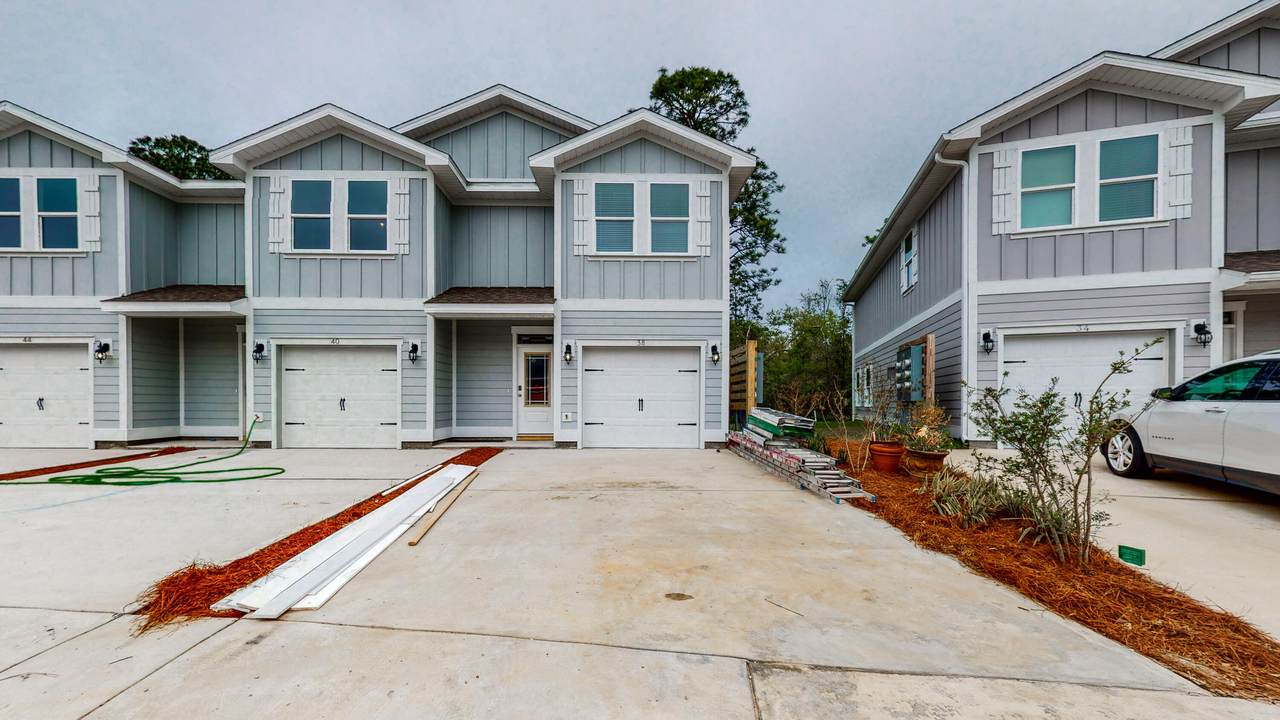38 Sandhill Pines Drive - Photo 1
