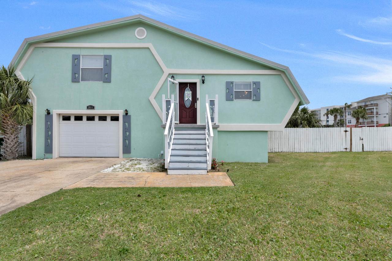 844 Tropic Avenue - Photo 1
