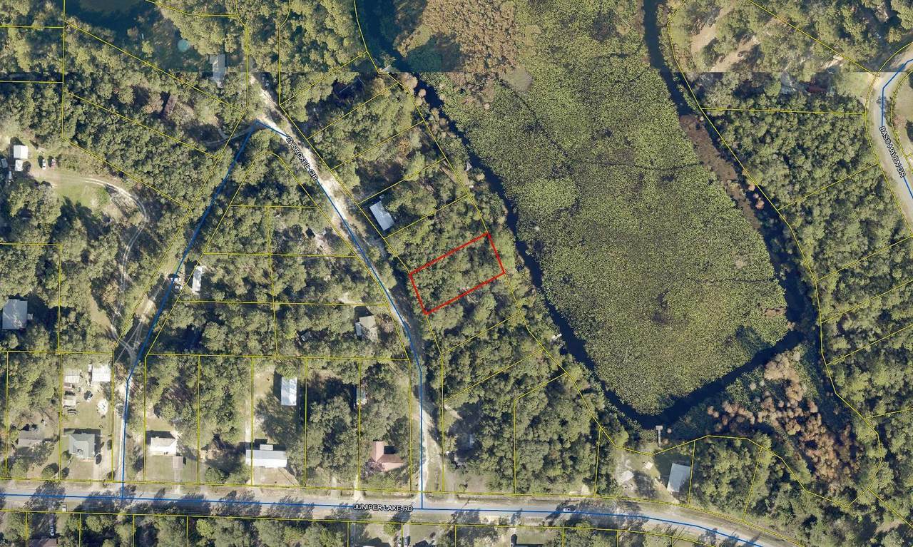 Lot 23 Cherokee Circle - Photo 1