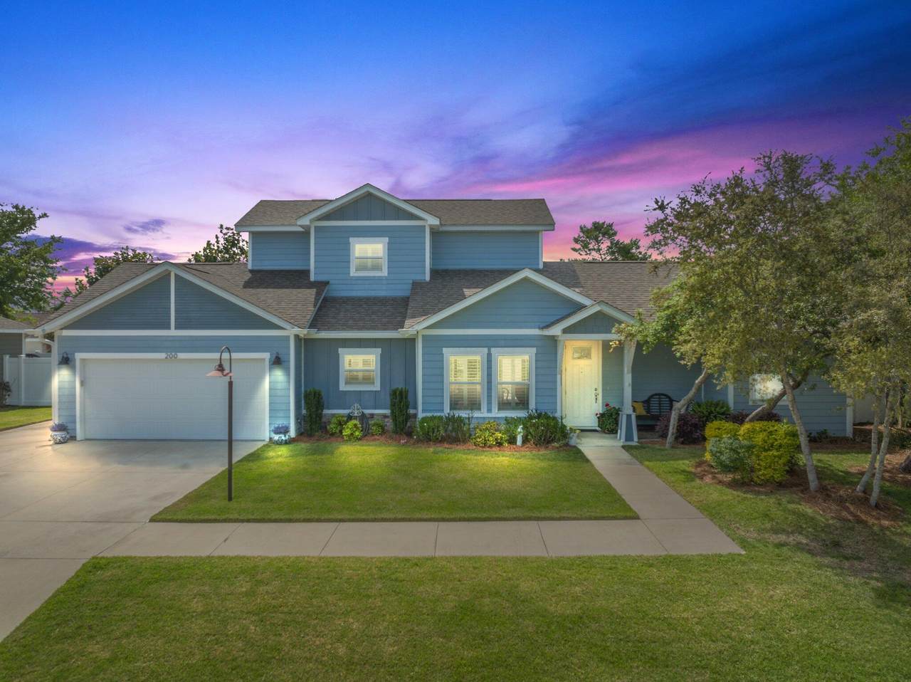 200 Wiregrass Lane - Photo 1