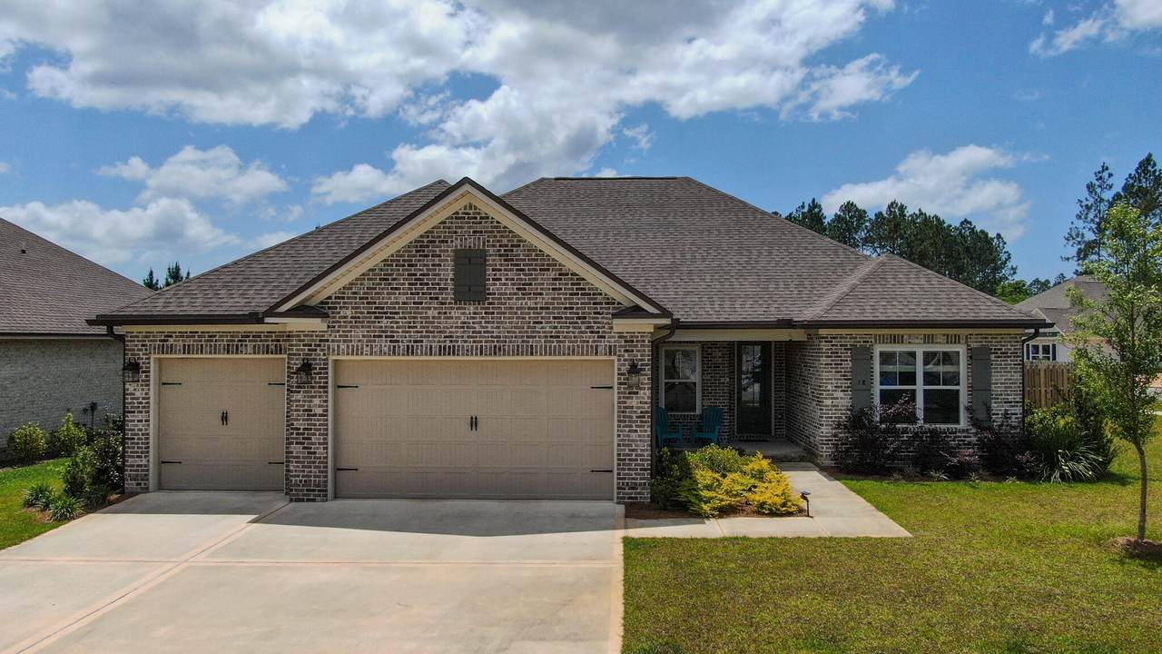 18 Sweet Blossom Bend - Photo 1