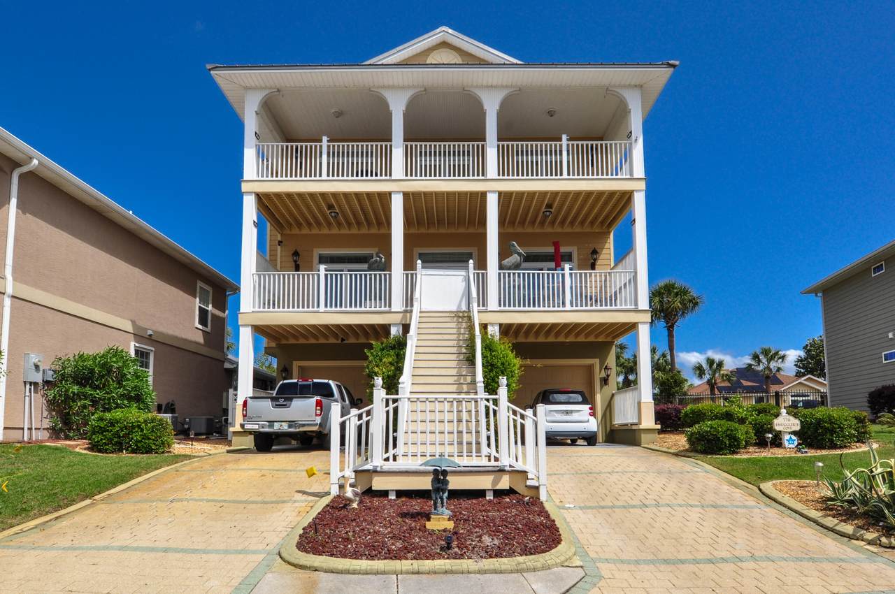 116 Smugglers Cove Court - Photo 1