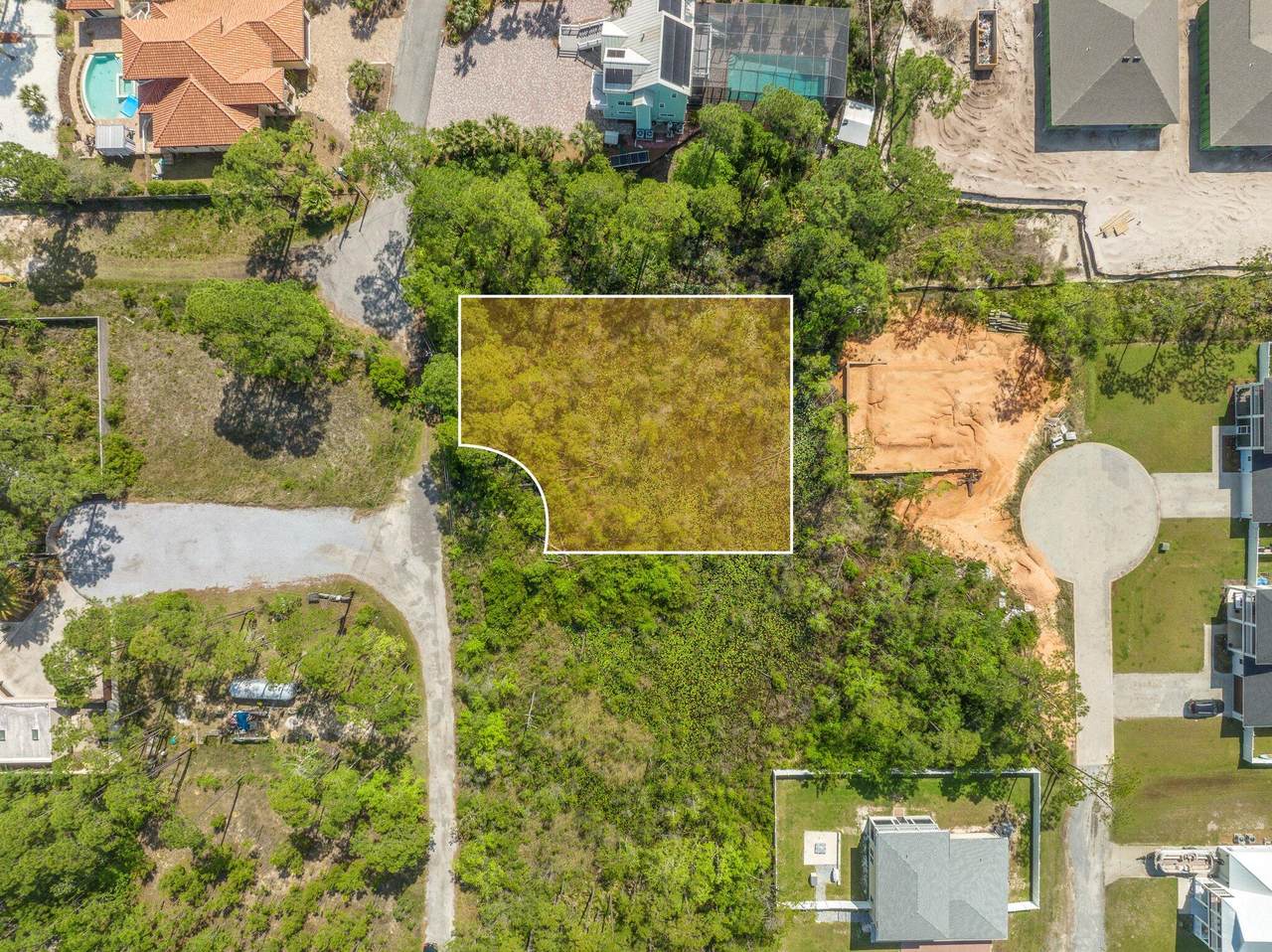 Lot 37 Casa Grande Lane - Photo 1