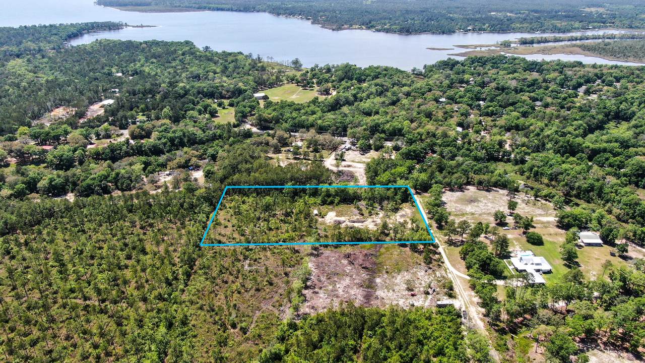 E Bay Loop Road - Photo 1