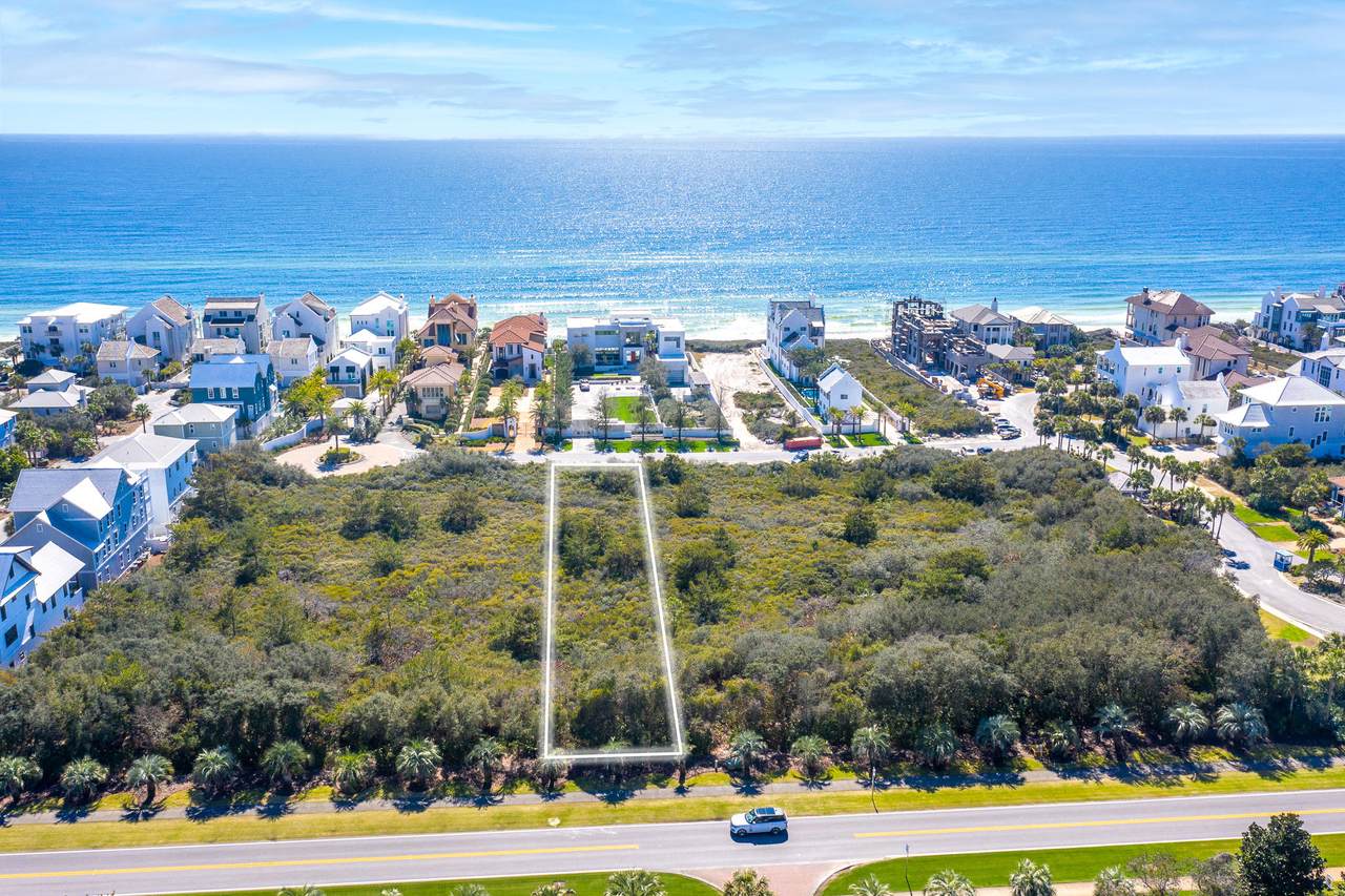 Lot 5 Paradise By The Sea Court - Photo 1