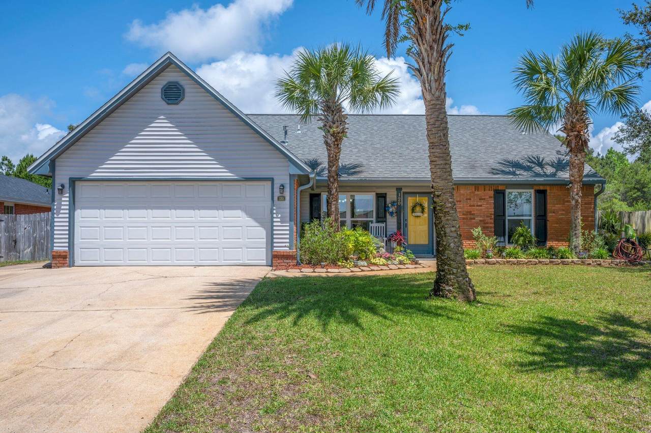 120 Long Pointe Drive - Photo 1