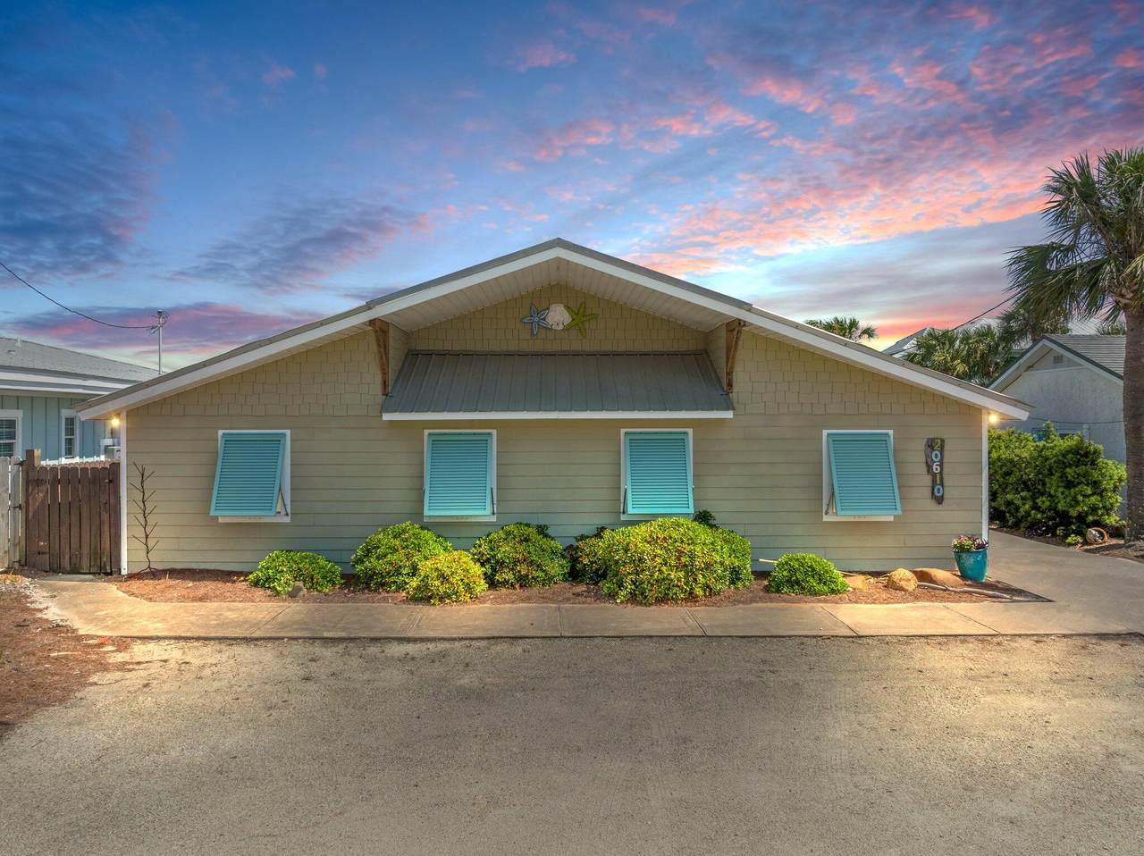 20610 Front Beach Road - Photo 1