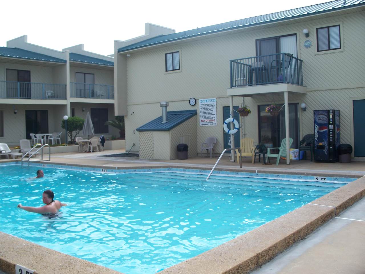 2800 Scenic Gulf Drive - Photo 1