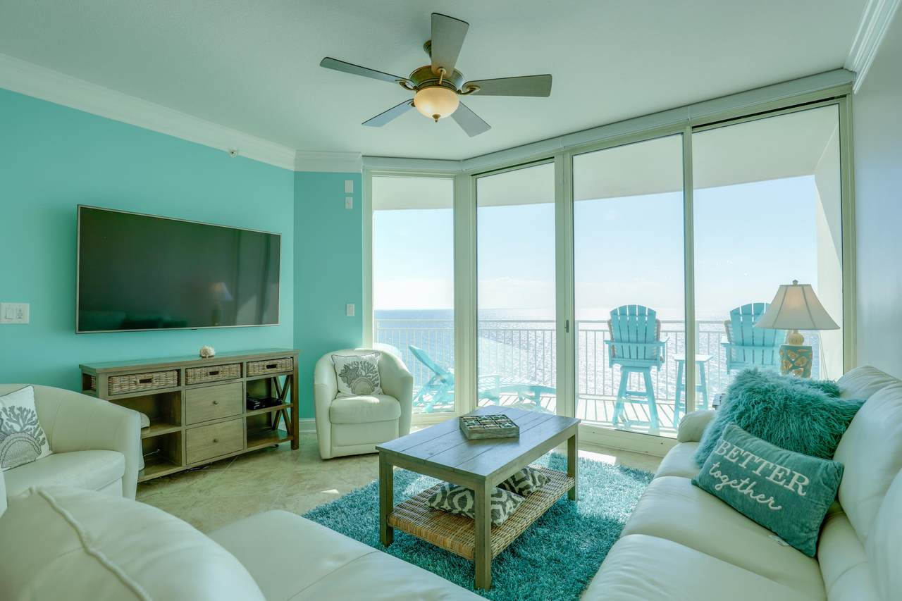 15625 Front Beach Road - Photo 1