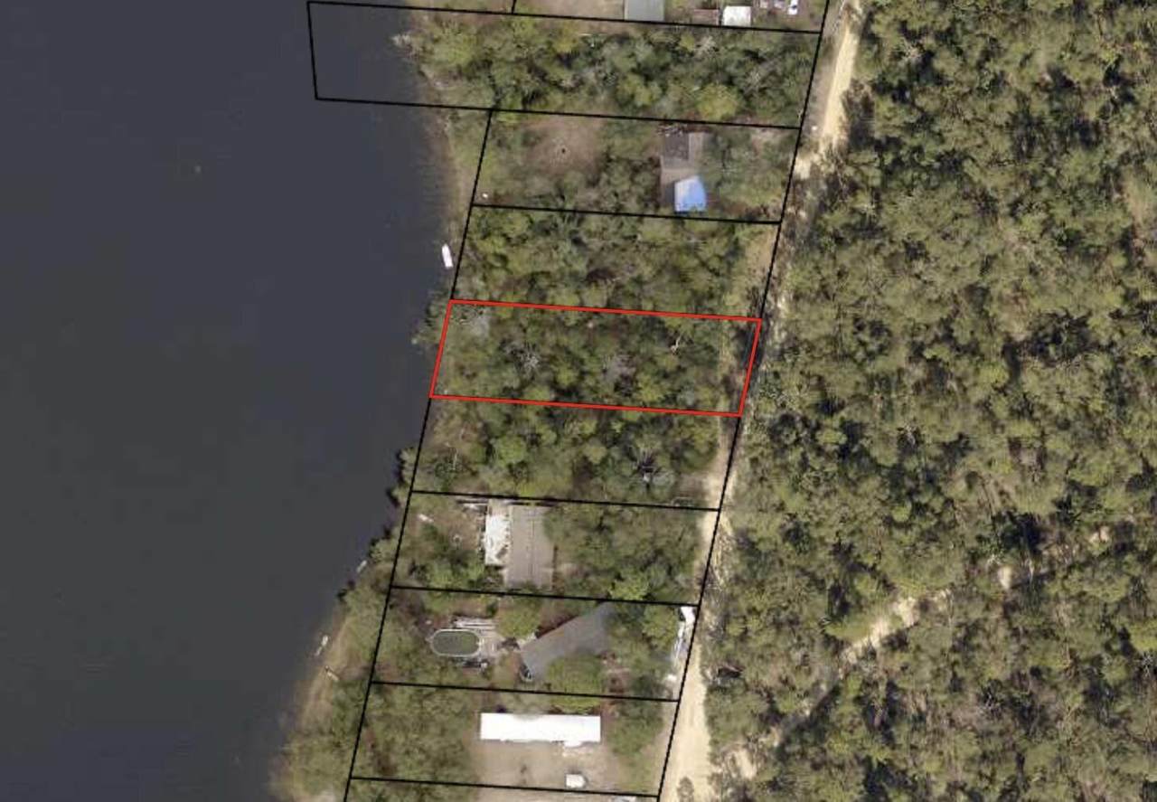 0 Banks Drive - Photo 1