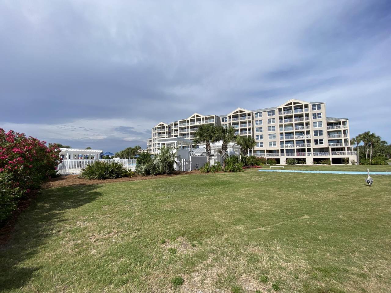 480 Gulf Shore Drive - Photo 1