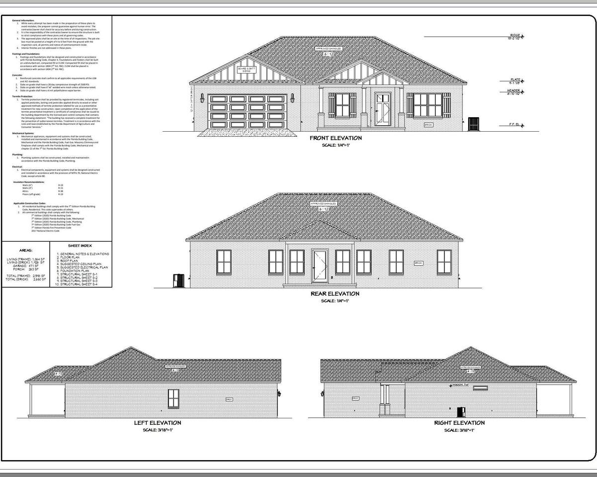 Lot 6 Hwy 393 - Photo 1