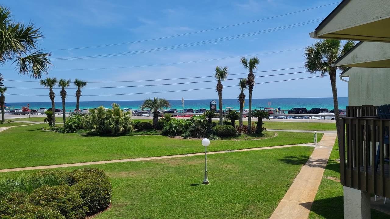 2312 Scenic Gulf Drive - Photo 1