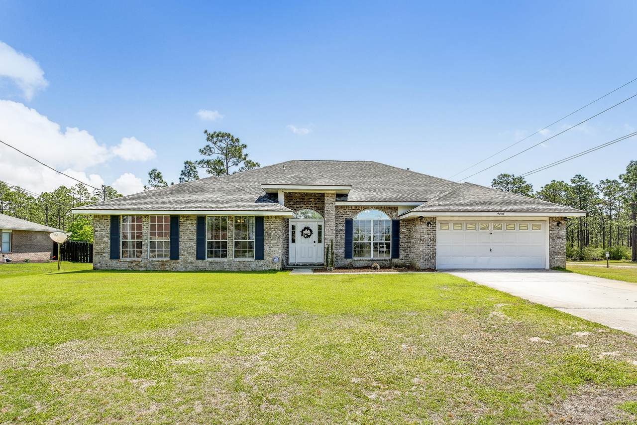 2208 Smallwood Drive - Photo 1