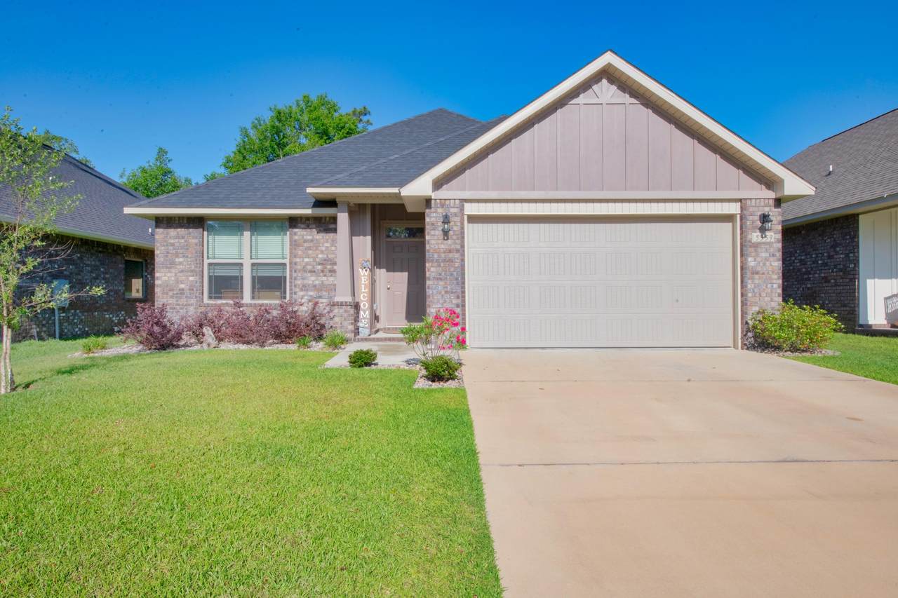 5359 Woodlet Court - Photo 1