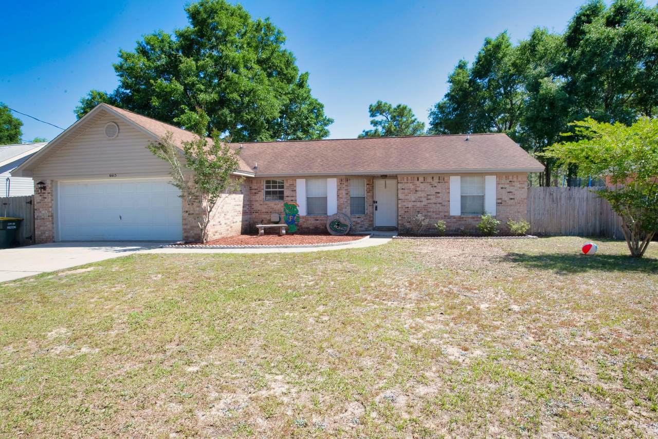 6615 Ridge Crest Drive - Photo 1