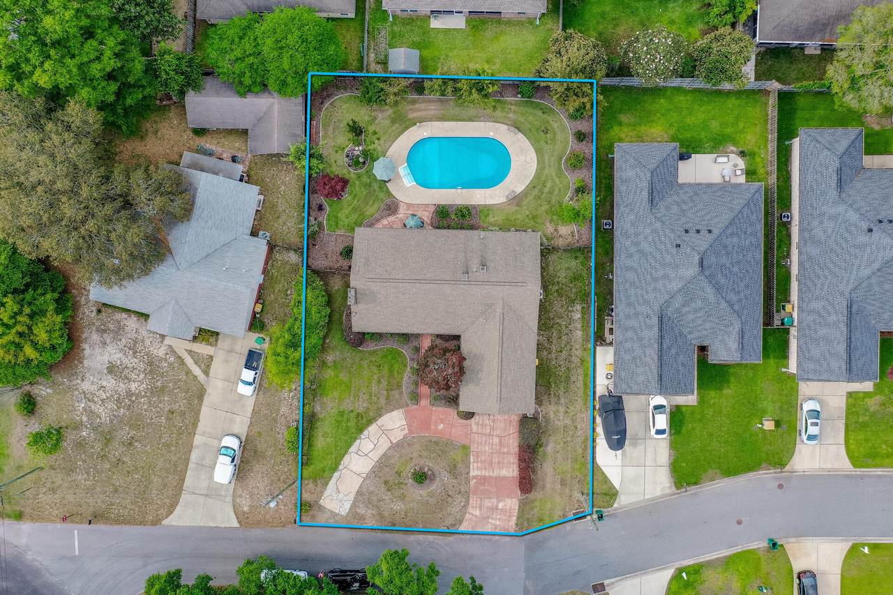 903 Lowery Drive - Photo 1