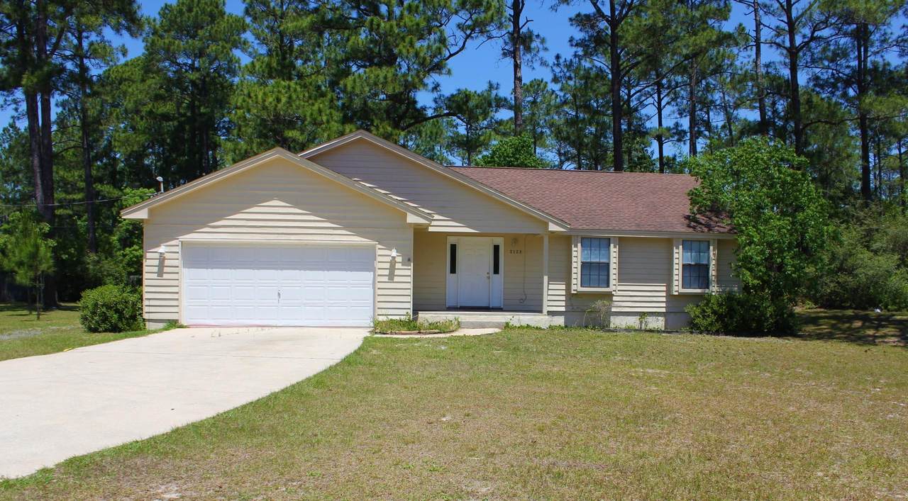 2138 Edgewood Drive - Photo 1