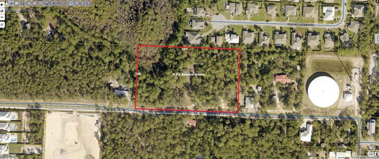 124 Sea Croft Drive - Photo 1