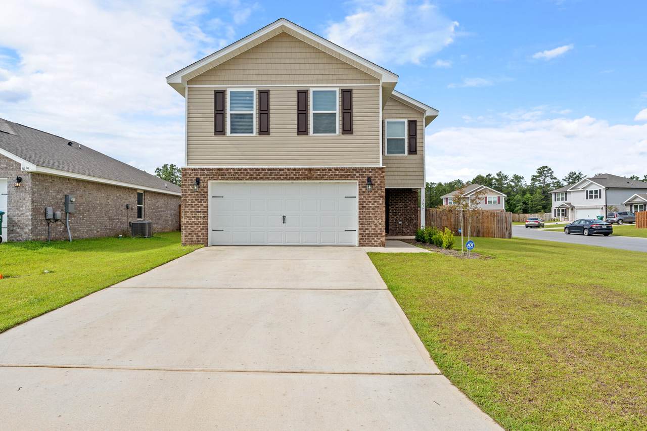1017 Limpkin Street - Photo 1