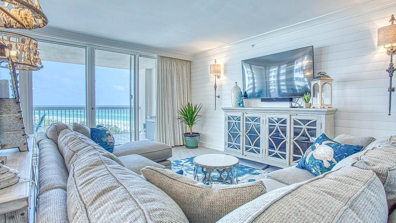 15200 Emerald Coast Parkway - Photo 1