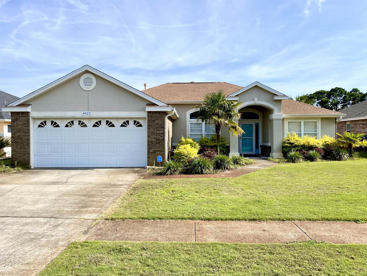 4022 Drifting Sand Trail - Photo 1