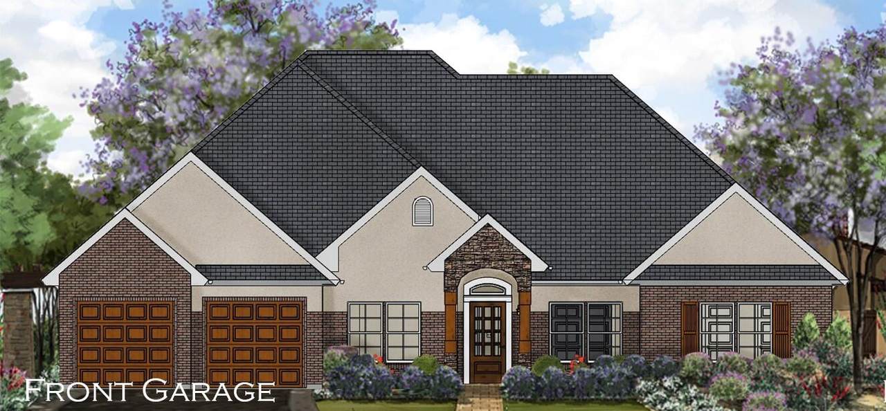 1438 Shores Boulevard - Photo 1
