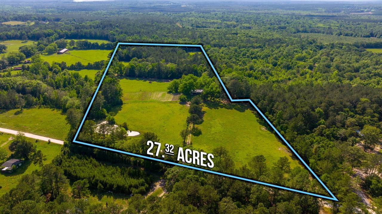 7044 Bill Lundy Road - Photo 1