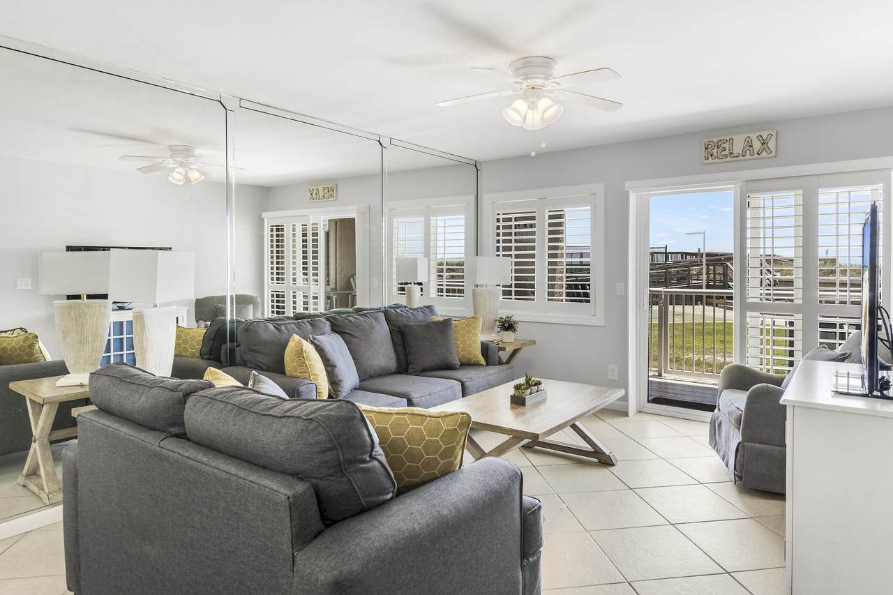 510 Gulf Shore Drive - Photo 1