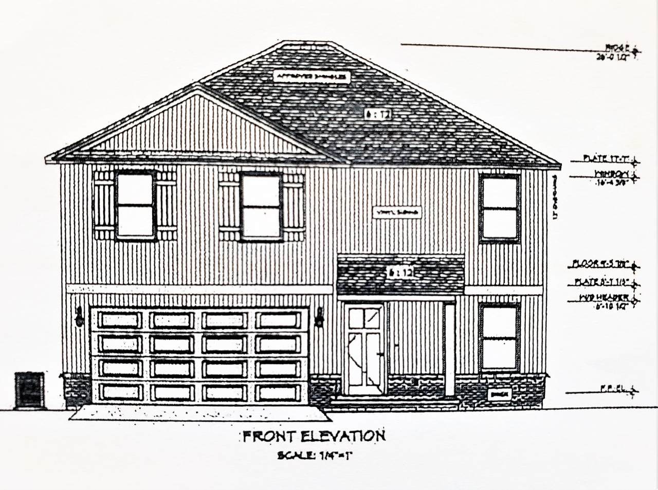 4892 Kensington Lane - Photo 1