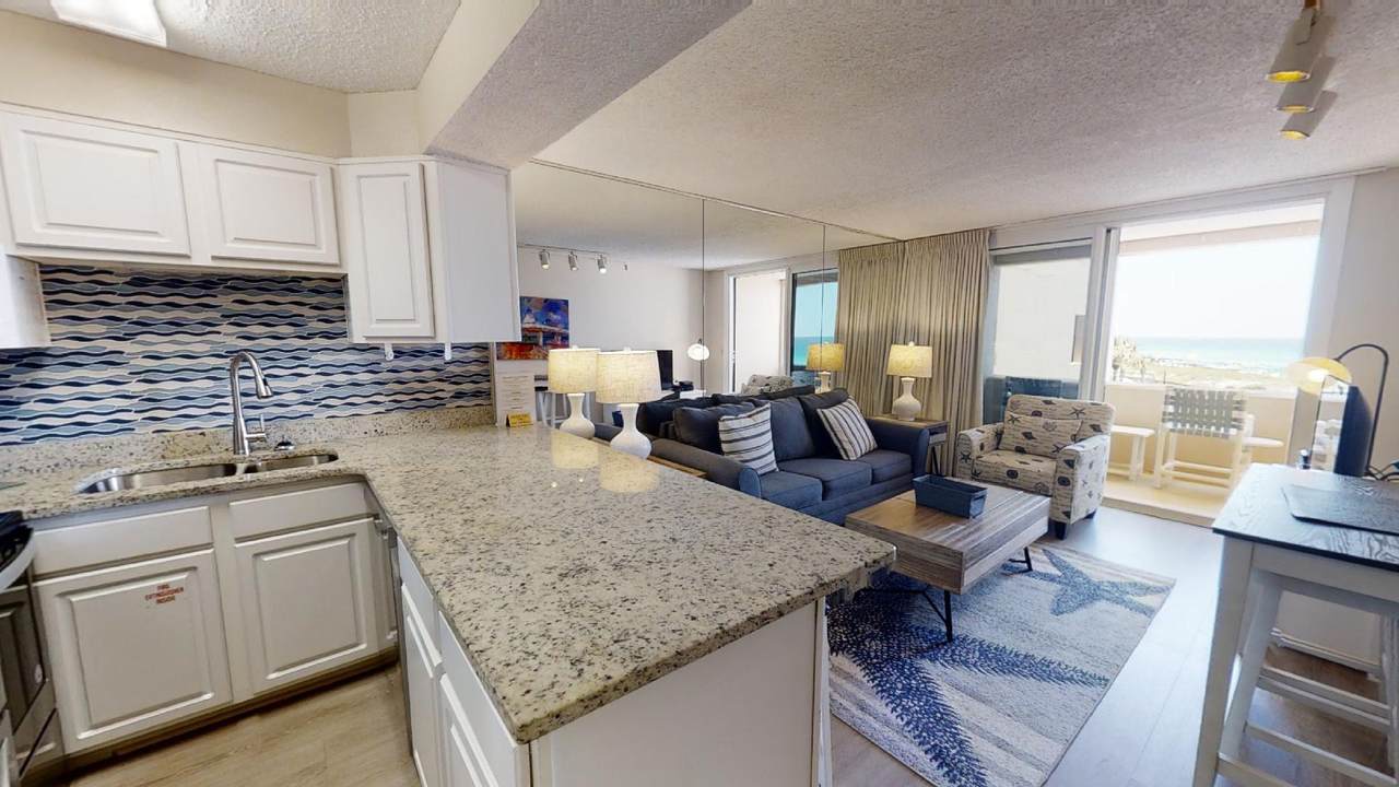 500 Gulf Shore Drive - Photo 1